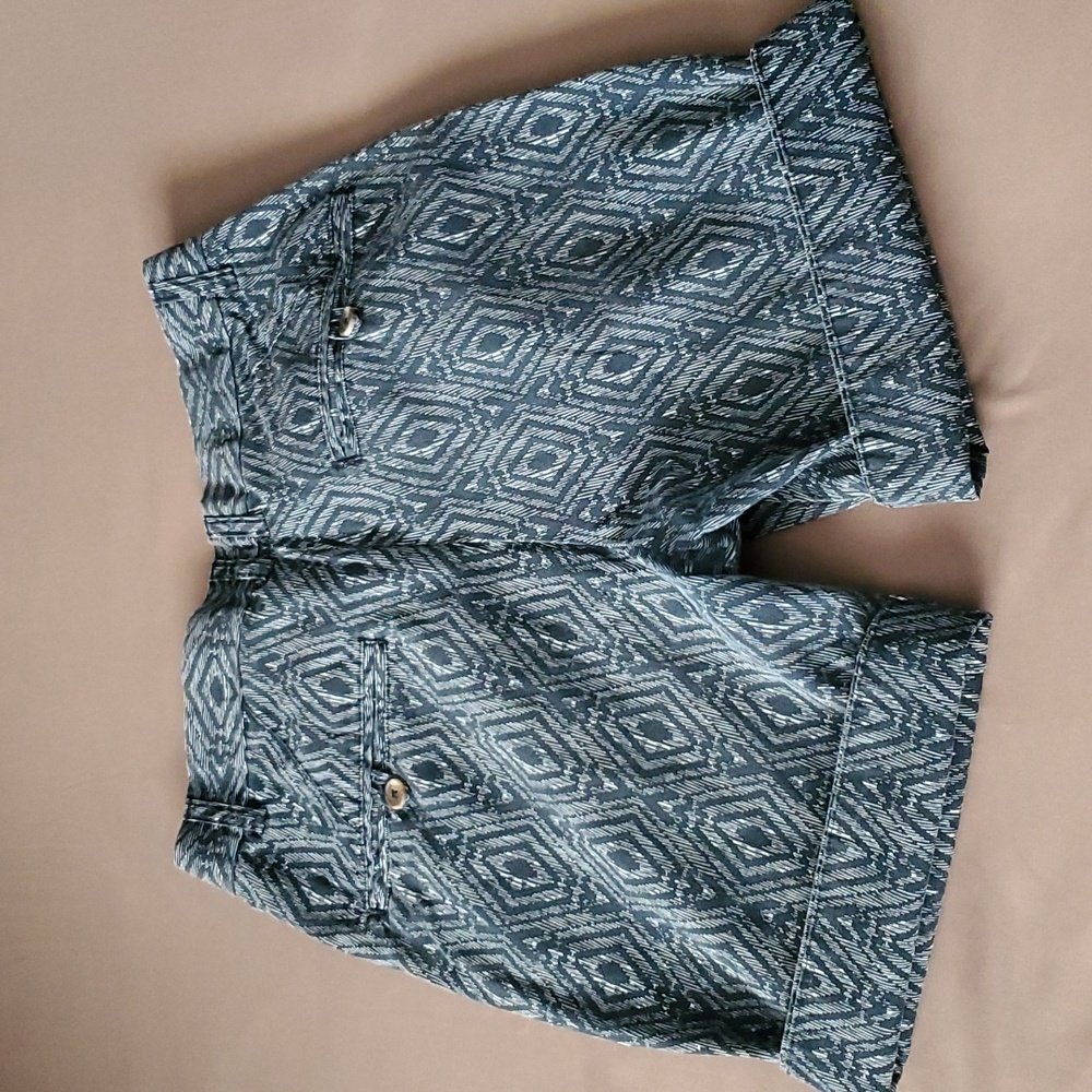 H&M Conscious Collection Shorts - Picture 6 of 15